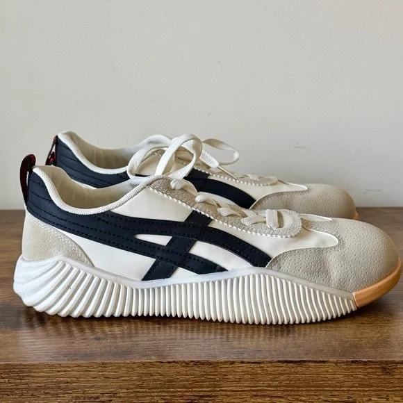 De Florance Cloudea Retro Vintage Style Sneakers – Women’s Size 8.5 - Picture 4 of 9